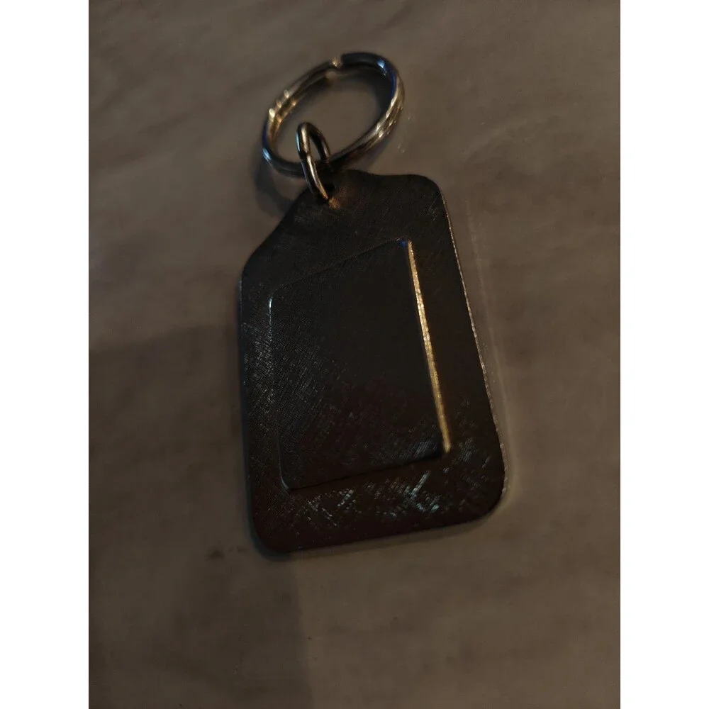 N/A vintage keychain